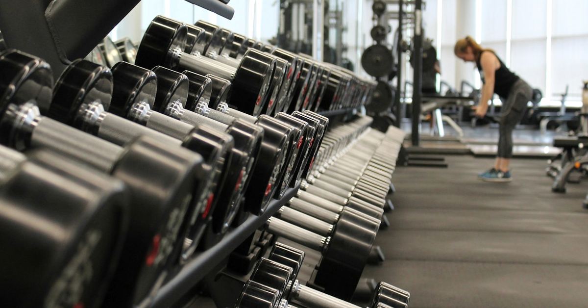 Glossy Fit Studio